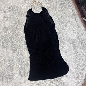 Gorgeous Jessica Simpson womens size 12 black dress